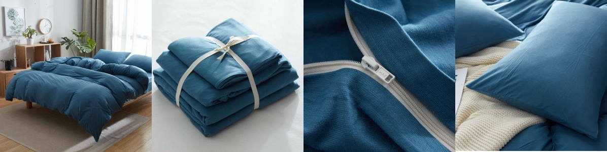 cotton jersey knit sheets