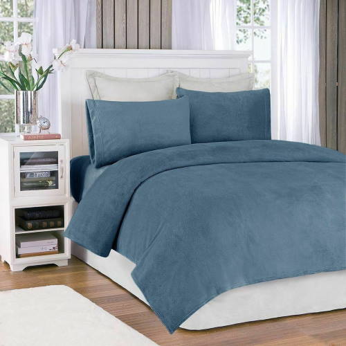 Best Fleece Sheets - Tested and Reviewed - Enjoyable House