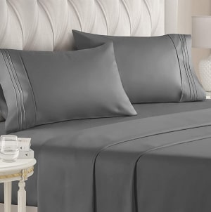 Twin Size Sheet Set