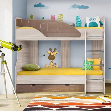 Best bedding for bunk beds