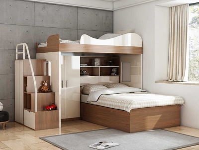 best bedding for bunk beds