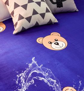 Everyone's Going Mad For These Super Cosy Fleecy Bed Sheets