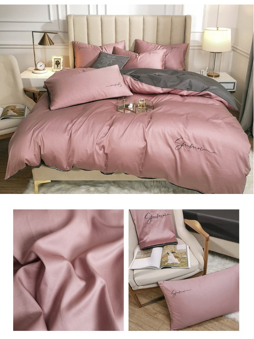 types of bed sheets for winter