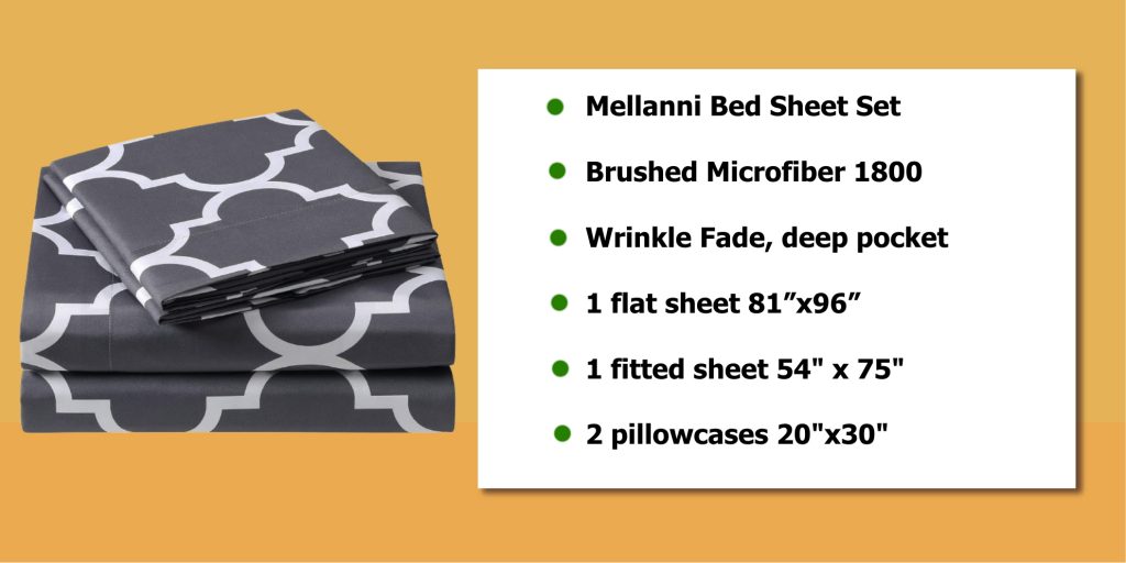 What is bed linen? Enjoyable House What is bed linen? Choosing