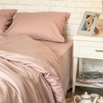 What are percale sheets image