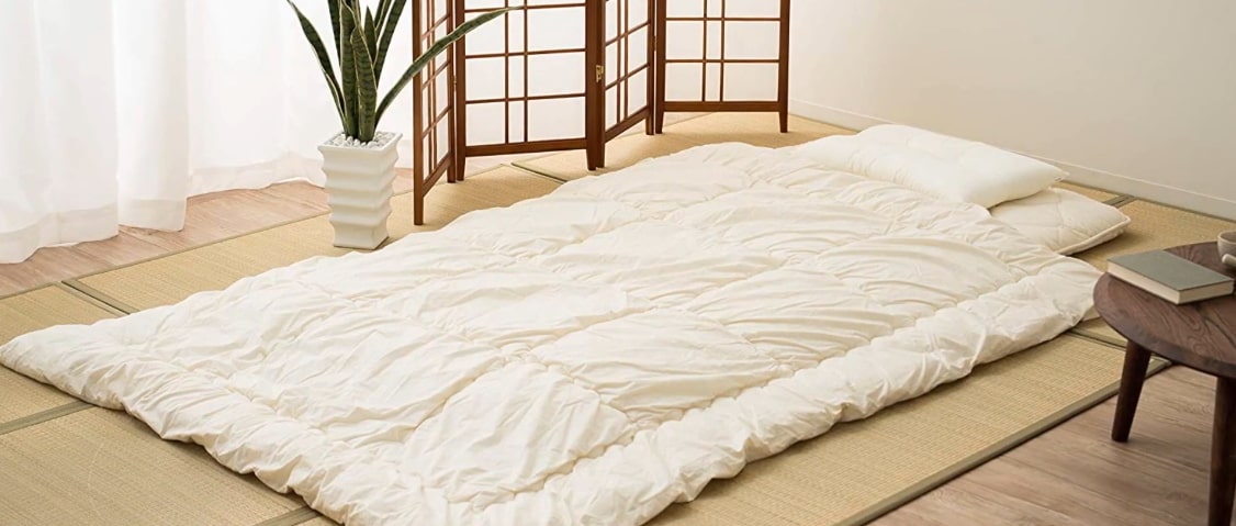 Best futon for sleeping