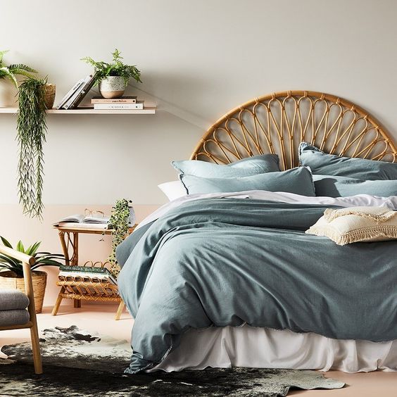 How often should you change your bed sheets Enjoyable House