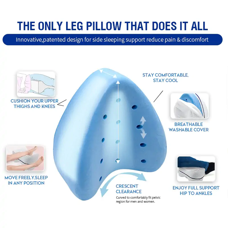 knee pillow 